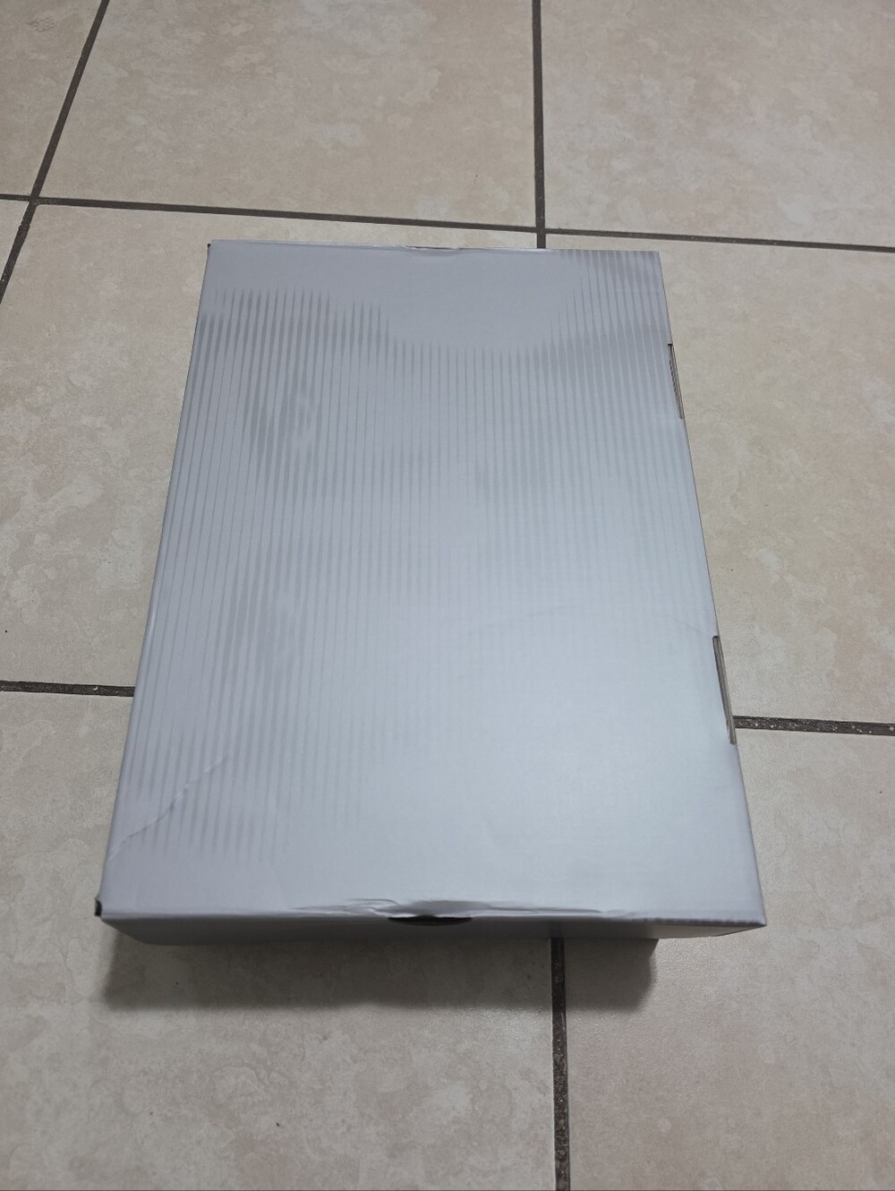 Empty Shoe Box - Picture 4 of 6